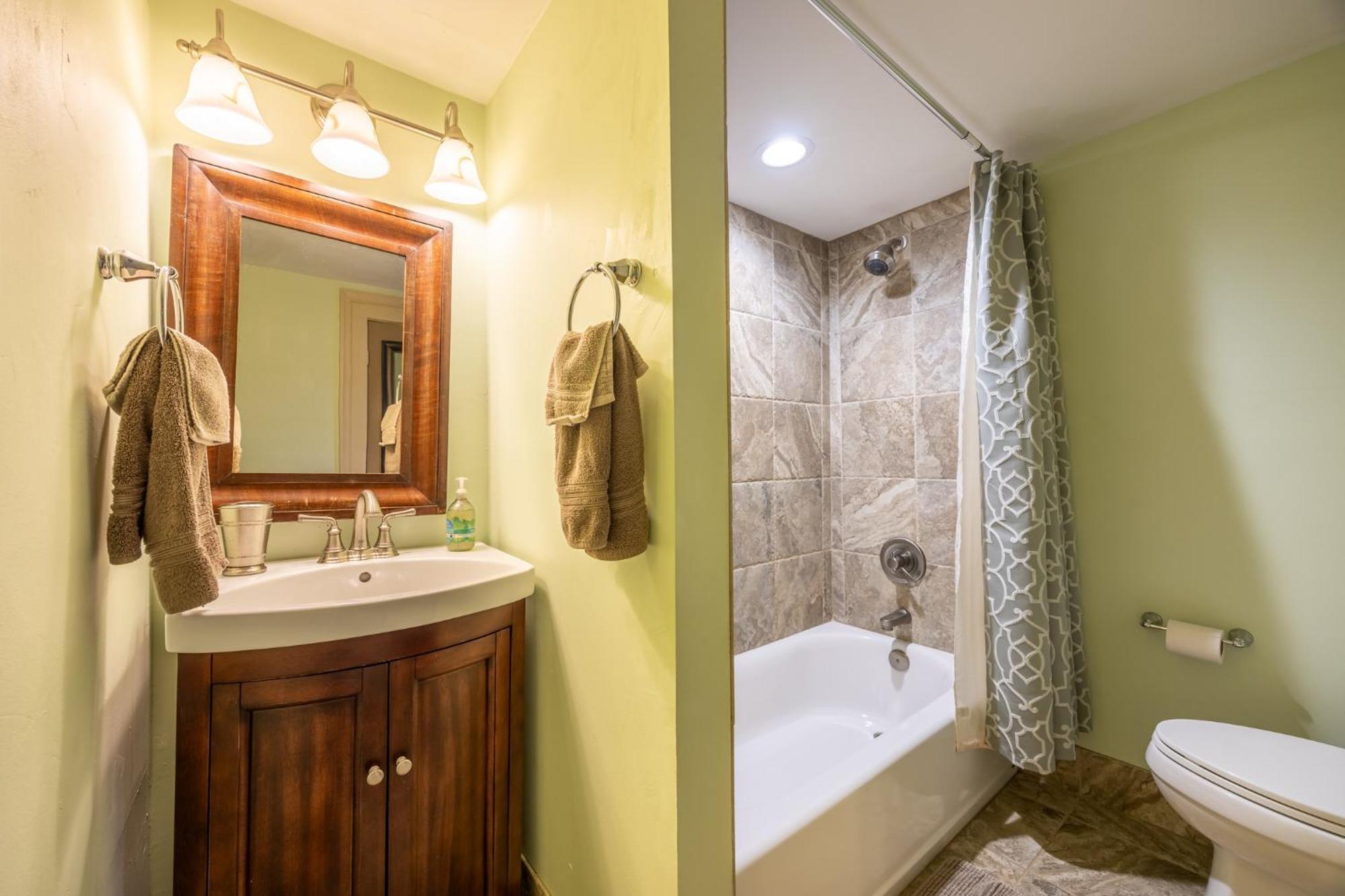 Bliss Point Farm And B&B, Llc Earlysville Eksteriør billede